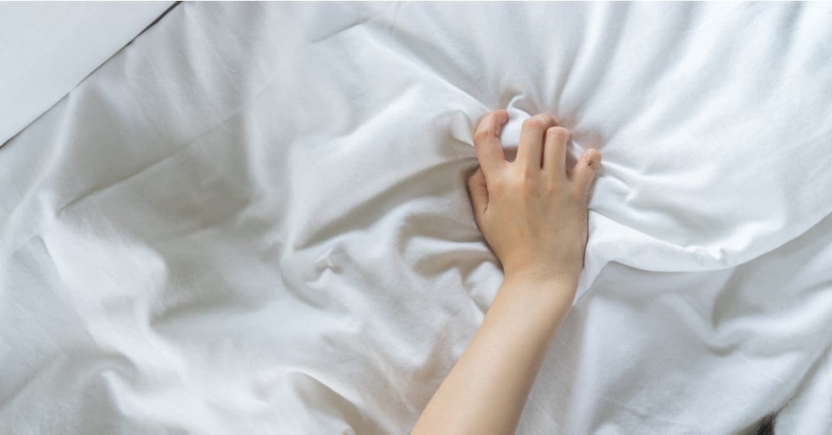 【男生必看】讓女性潮吹的完整教學