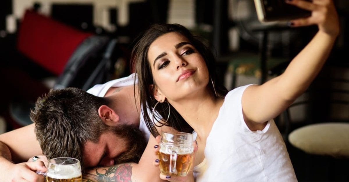 女人性欲強的10個特徵，你身邊的她中了幾個？