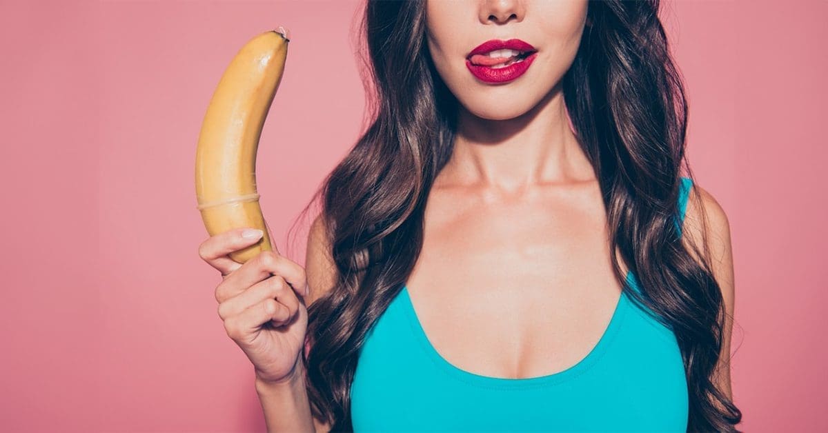 女人性欲強的10個特徵，你身邊的她中了幾個？