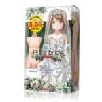 Pure Bride 純潔花嫁 蘿莉子χ6.3