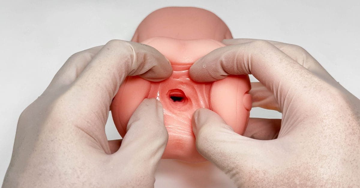 【飛機杯開箱實測】NEW HON-MONO MKII 人工感觸