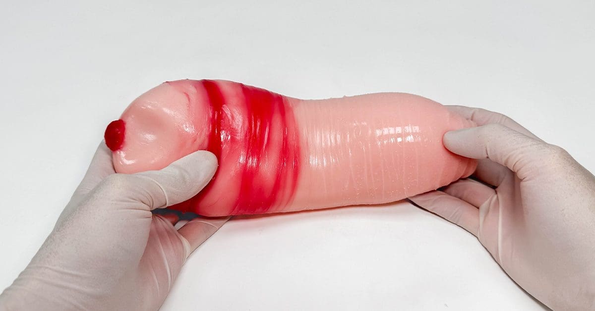 【飛機杯開箱實測】NEW HON-MONO MKII 人工感觸