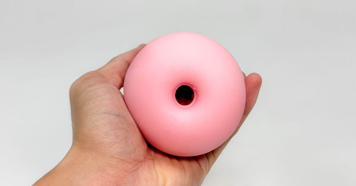 【飛機杯開箱實測】椿 -TSUBAKI-