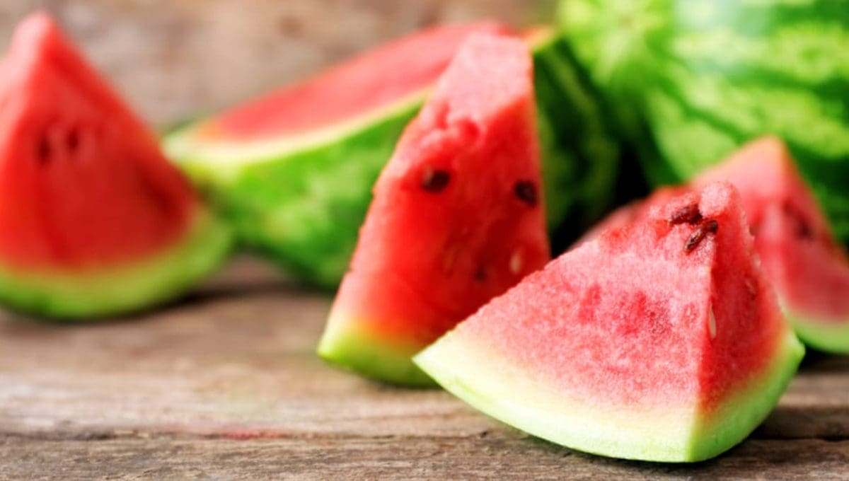 性愛表現不理想？試試這9款強效食物