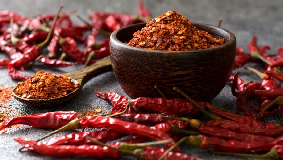 性愛表現不理想？試試這9款強效食物