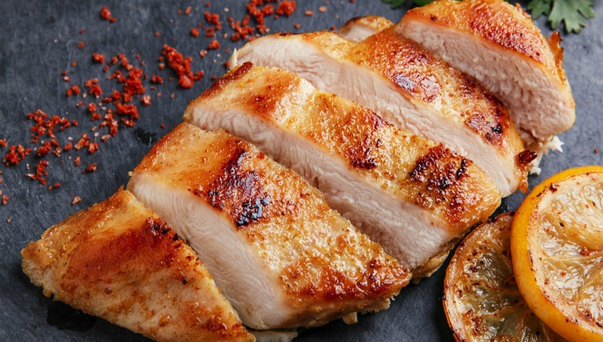 性愛表現不理想？試試這9款強效食物