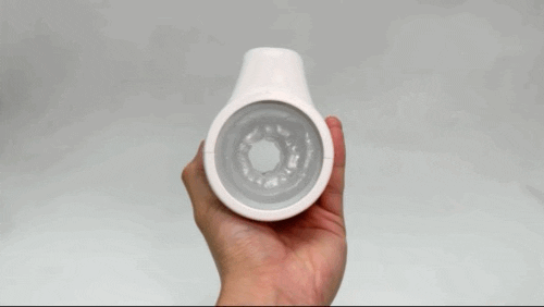 【飛機杯開箱實測】任性電動自慰器 R