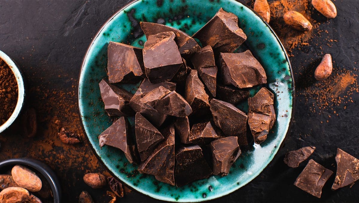 性愛表現不理想？試試這9款強效食物