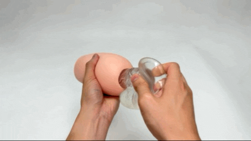 【飛機杯開箱實測】次世代HOLE TAPUPU 人工皮膚