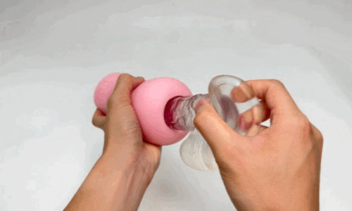 【飛機杯開箱實測】椿 -TSUBAKI-