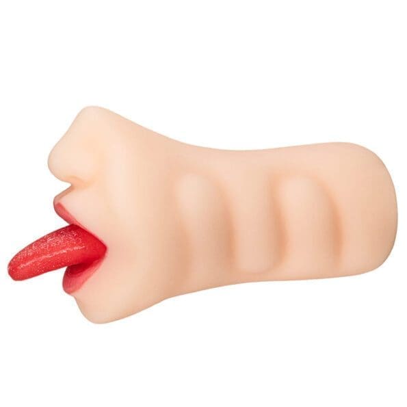 18禁口交 專屬口爆女僕 3