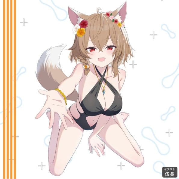 【吐血半價】KUU-SOU 4LINE - Image 5