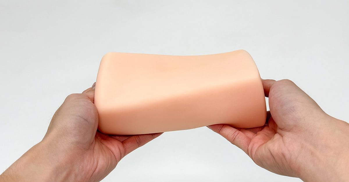 【飛機杯開箱實測】KUU-SOU ULTRASOFT one point