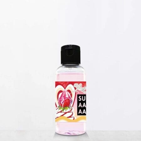 HYPER: 玩味口交潤滑液 草莓聖代