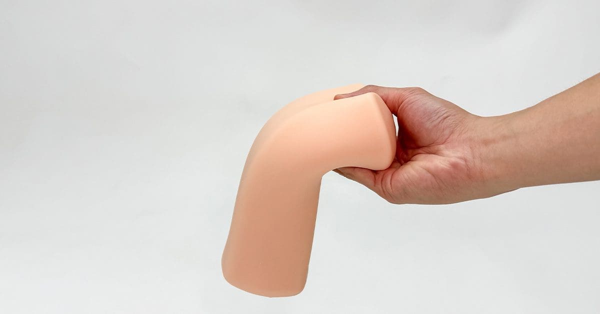 【飛機杯開箱實測】KUU-SOU ULTRASOFT one point