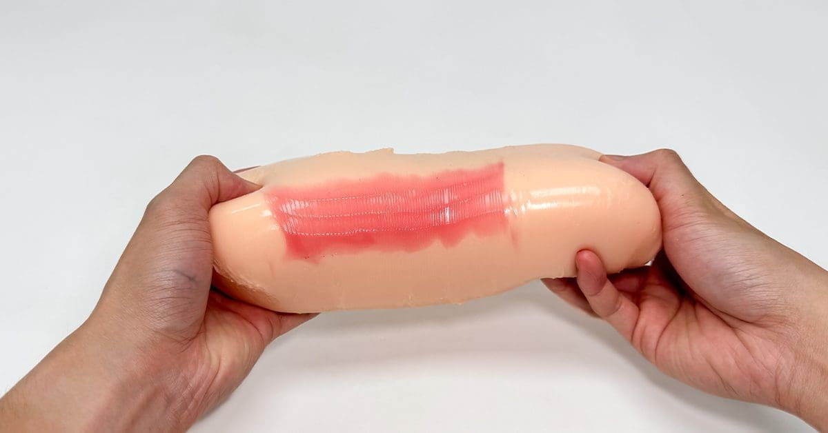 【飛機杯開箱實測】KUU-SOU ULTRASOFT one point