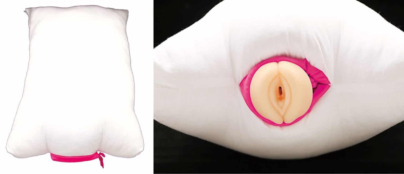 如何讓飛機杯更爽？10種改造方法讓快感提升三倍