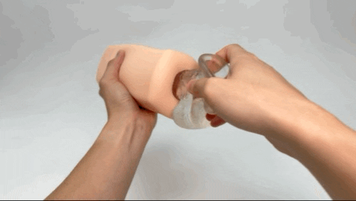 【飛機杯開箱實測】KUU-SOU ULTRASOFT one point