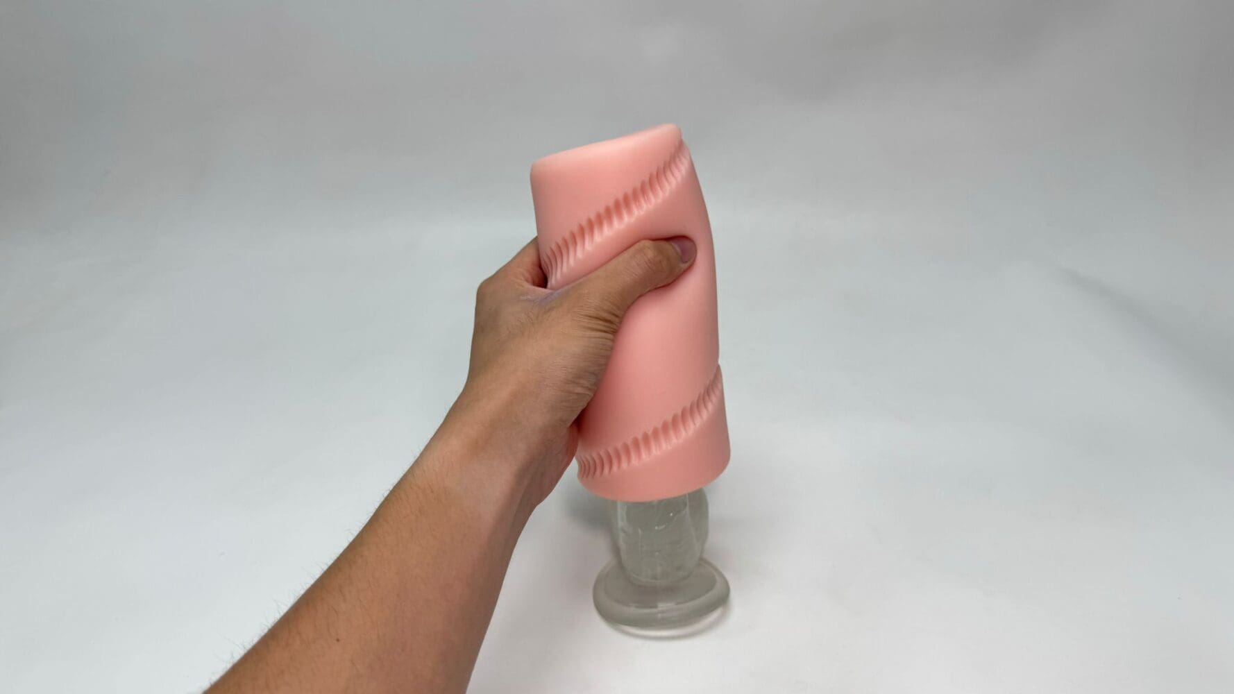 【飛機杯開箱實測】KUU-SOU 4LINE