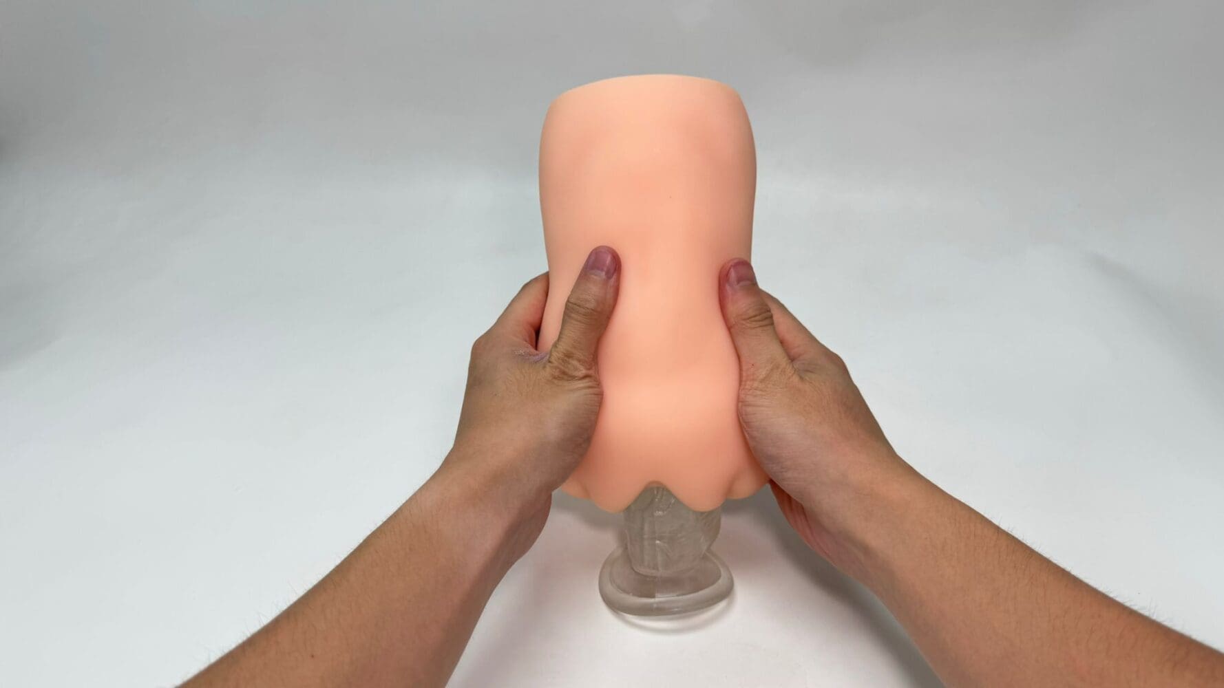 【飛機杯開箱實測】任性電動自慰器 REAL