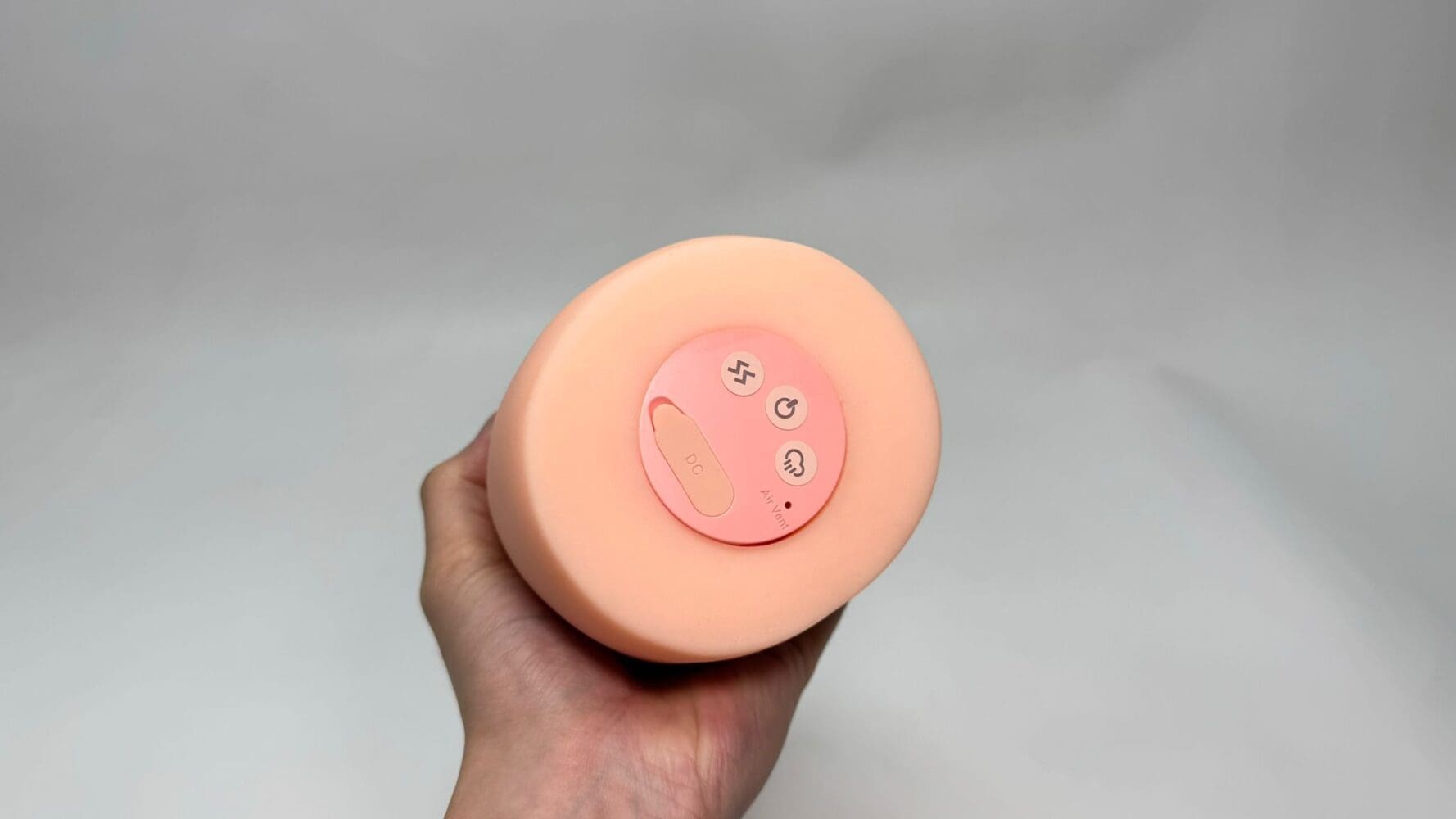 【飛機杯開箱實測】任性電動自慰器 REAL