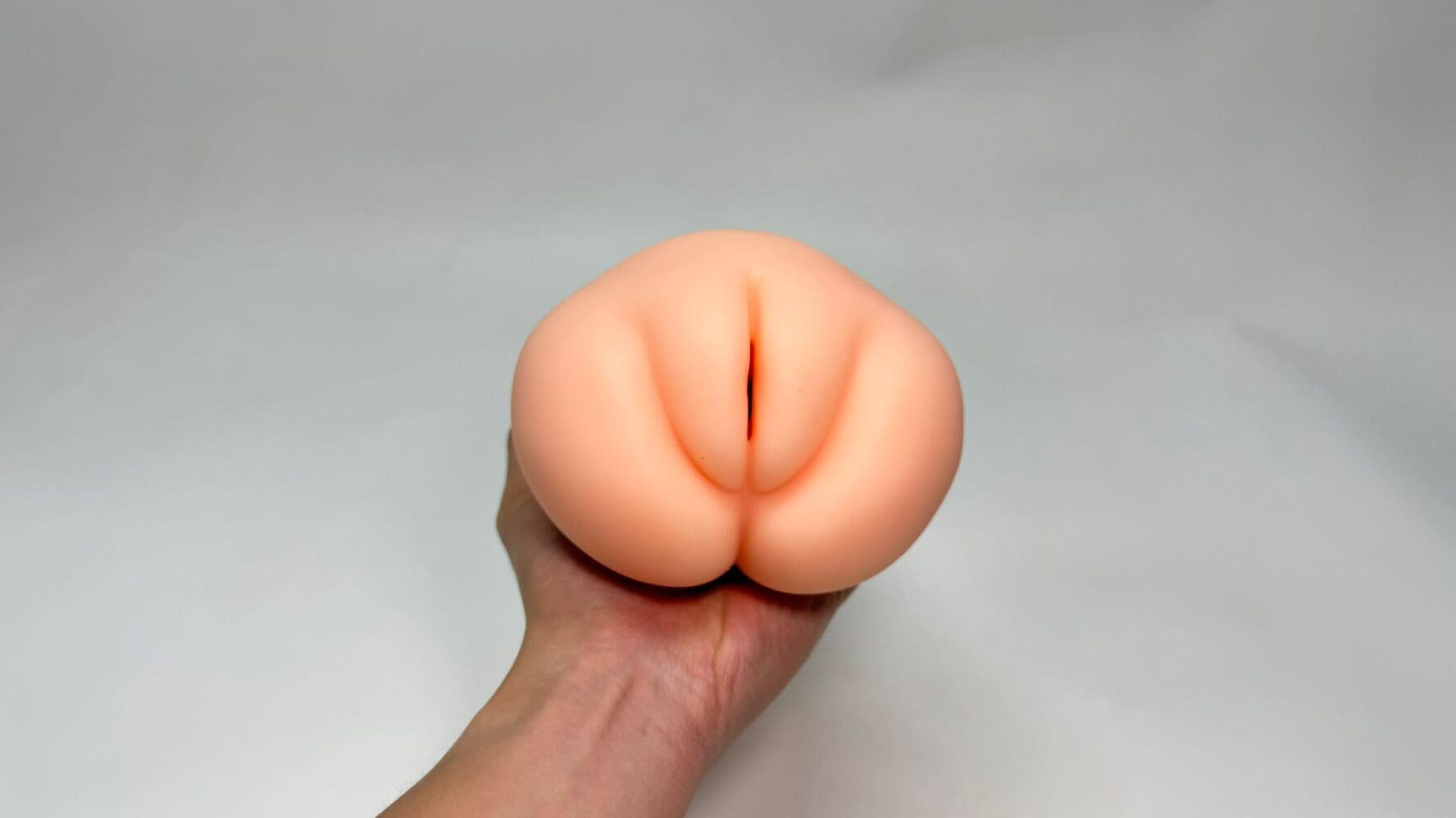 【飛機杯開箱實測】任性電動自慰器 REAL