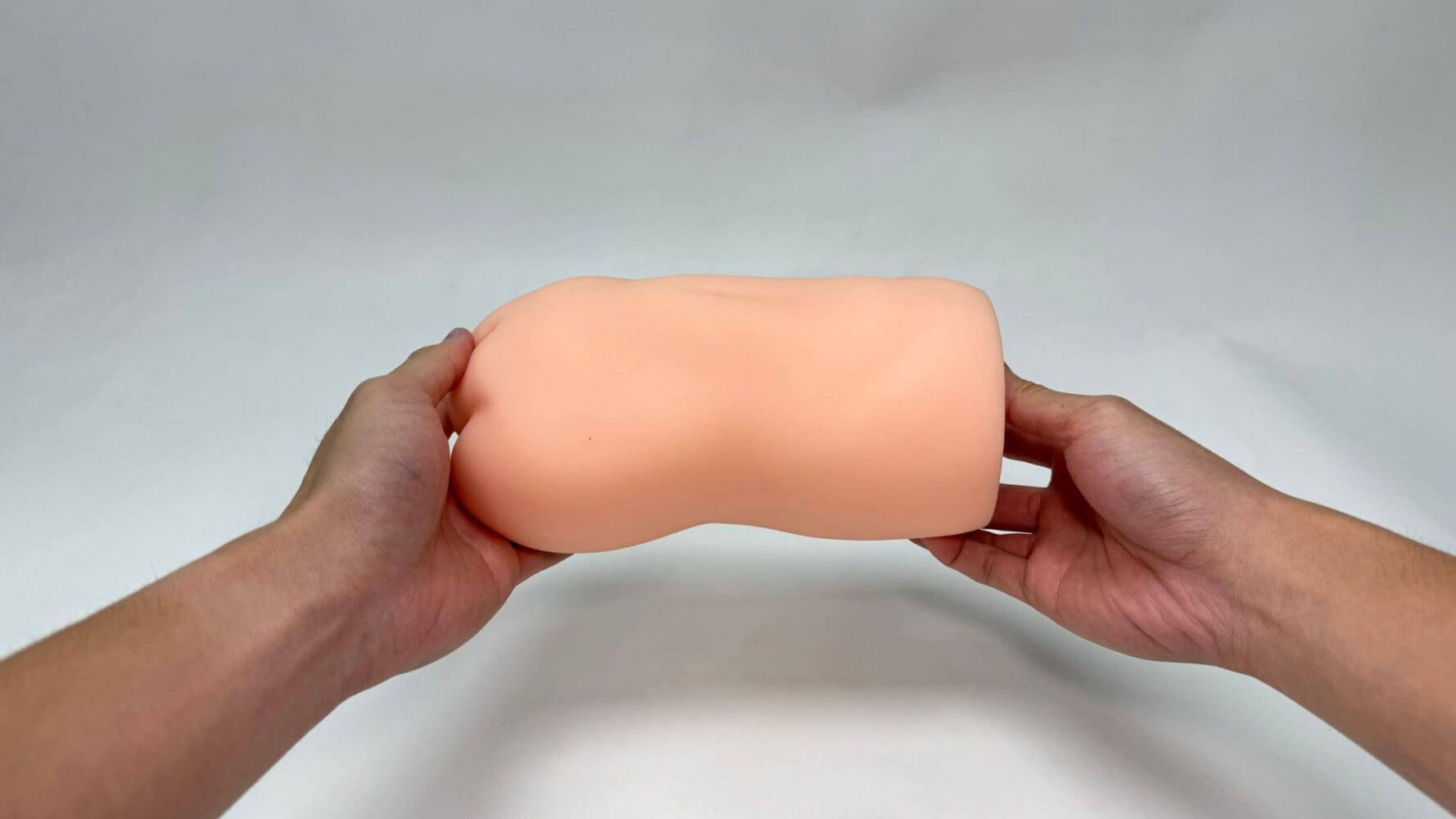 【飛機杯開箱實測】任性電動自慰器 REAL