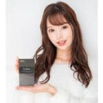 findom Finger Love 炭成分手指安全套0.06 (12片)