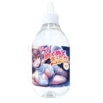 暖暖滑溜的熱感潤滑液 300ml