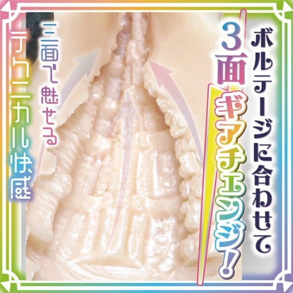 萌穴三重奏NextStage