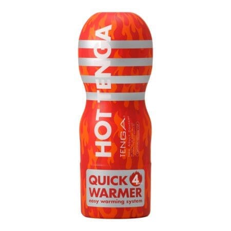 【2024版】Hot Tenga