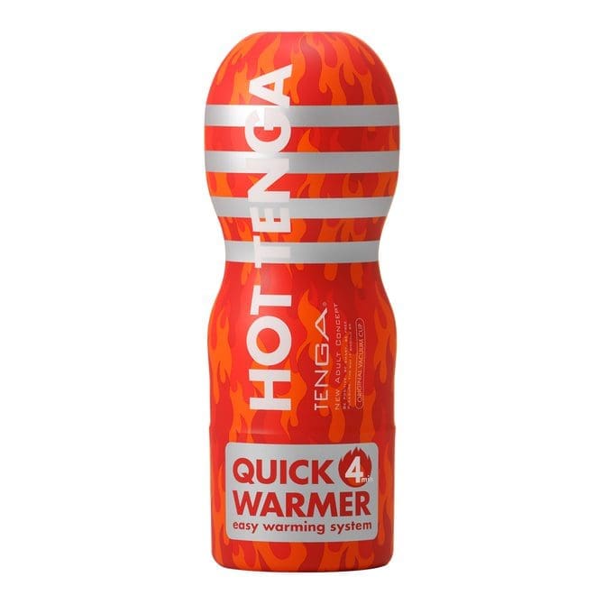 【2024版】Hot Tenga