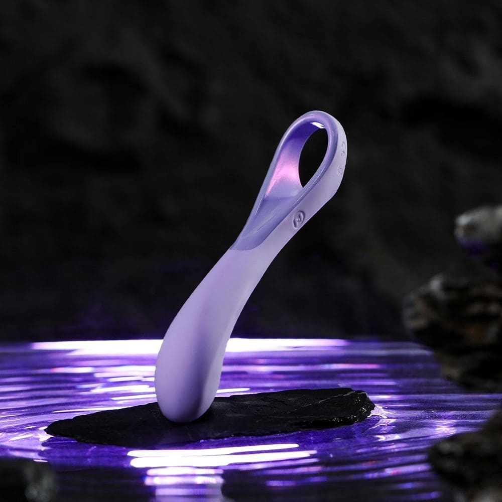 赫茲少女 #101 Touch 指潮筆