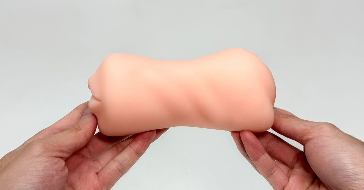 【飛機杯開箱實測】KUCHI-MAN 2 in 1