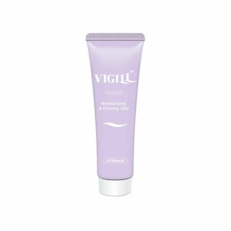 VIGILL 私密緊實水潤凝露 50ml