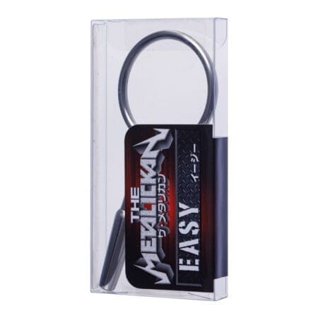 THE METALICKAN Easy 新手向尿道塞