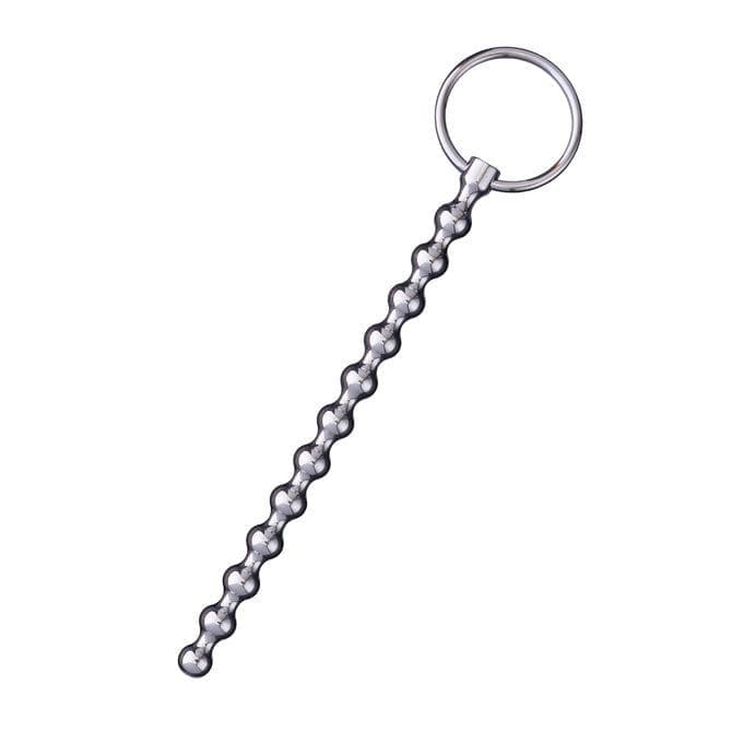 THE METALICKAN Ball 尿道塞