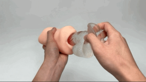 【飛機杯開箱實測】KUCHI-MAN 2 in 1