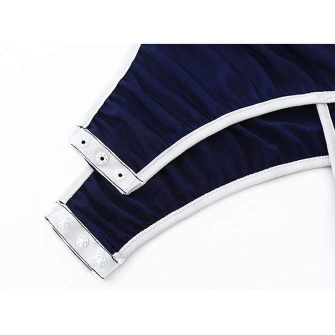 世界上最性感的運動服