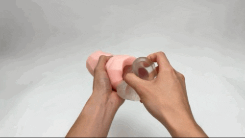 【飛機杯開箱實測】MEGARU REAL