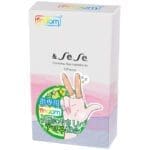 findom Finger Love 蘆薈成分手指套0.06 (12片)