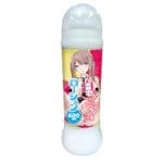 白濁愛液潤滑液 600ml