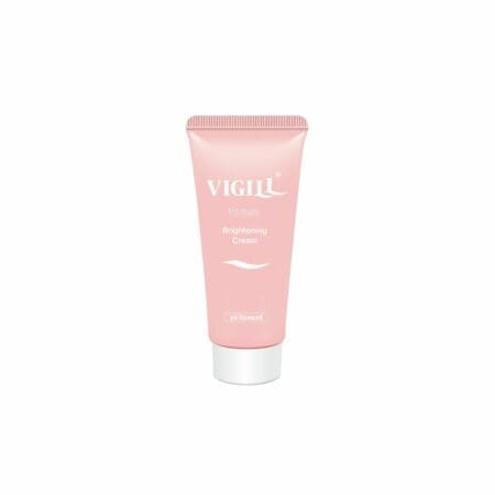 VIGILL 私密蜜桃瞬白霜(快速白皙) 50ml