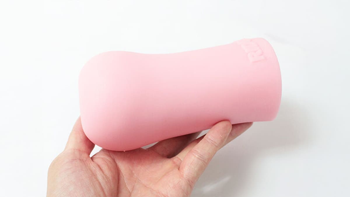 【飛機杯開箱實測】胸部悸動的完美貼合