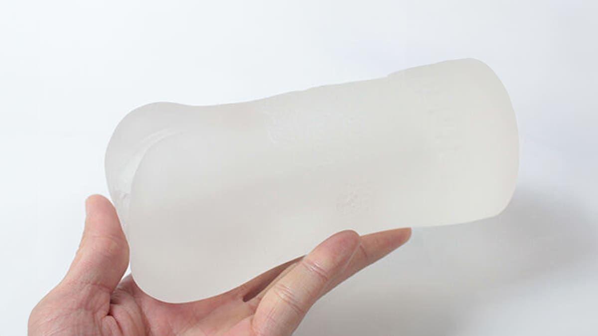 【飛機杯開箱實測】TRIP BEAT 四重快音 硬版