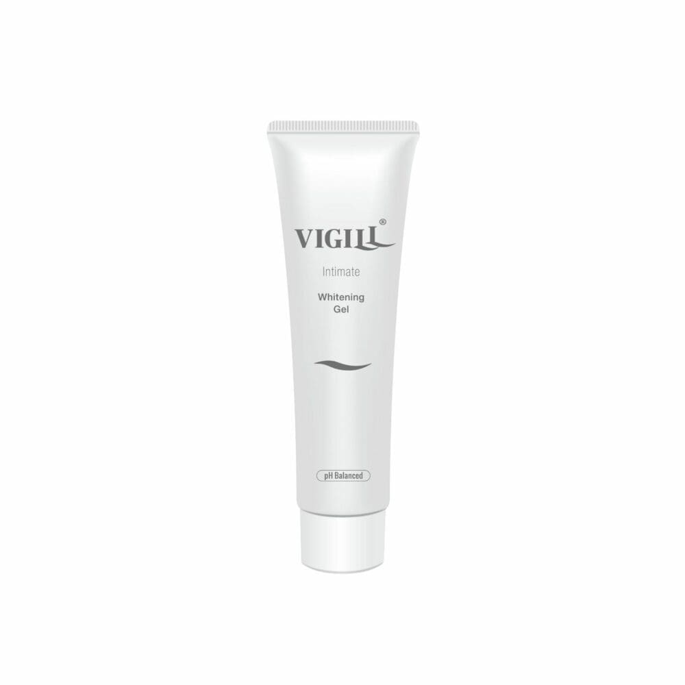 VIGILL 私密高效美白凝露 (全身暗沉專用) 100ml