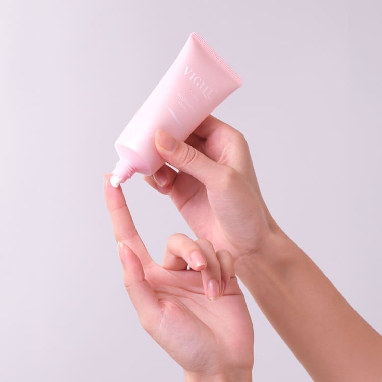 VIGILL 私密蜜桃瞬白霜(快速白皙) 50ml