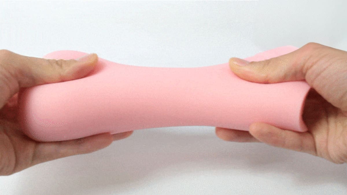 【飛機杯開箱實測】胸部悸動的完美貼合【飛機杯開箱實測】胸部悸動的完美貼合