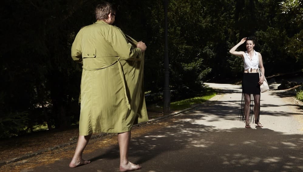 看太多A片有害健康？！應馬上停止的10個理由