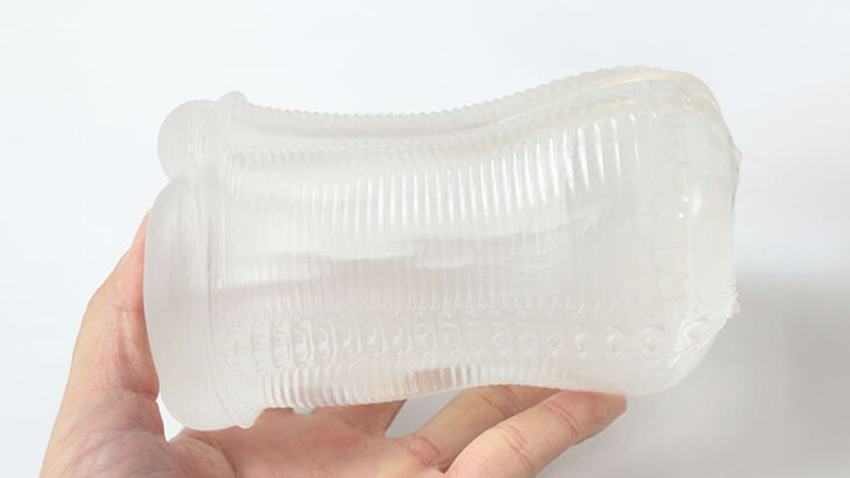 【飛機杯開箱實測】TRIP BEAT 四重快音 硬版